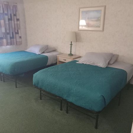 Paradise Shores Hotel Holcombe 외부 사진