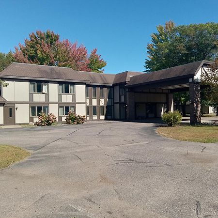Paradise Shores Hotel Holcombe 외부 사진