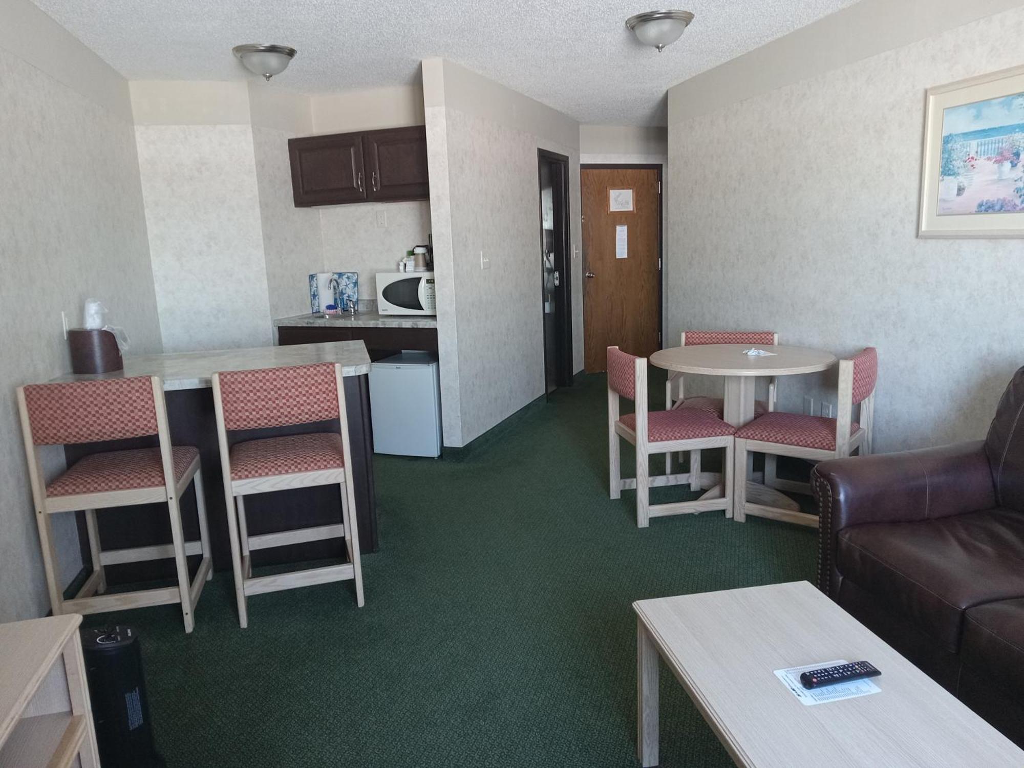 Paradise Shores Hotel Holcombe 외부 사진