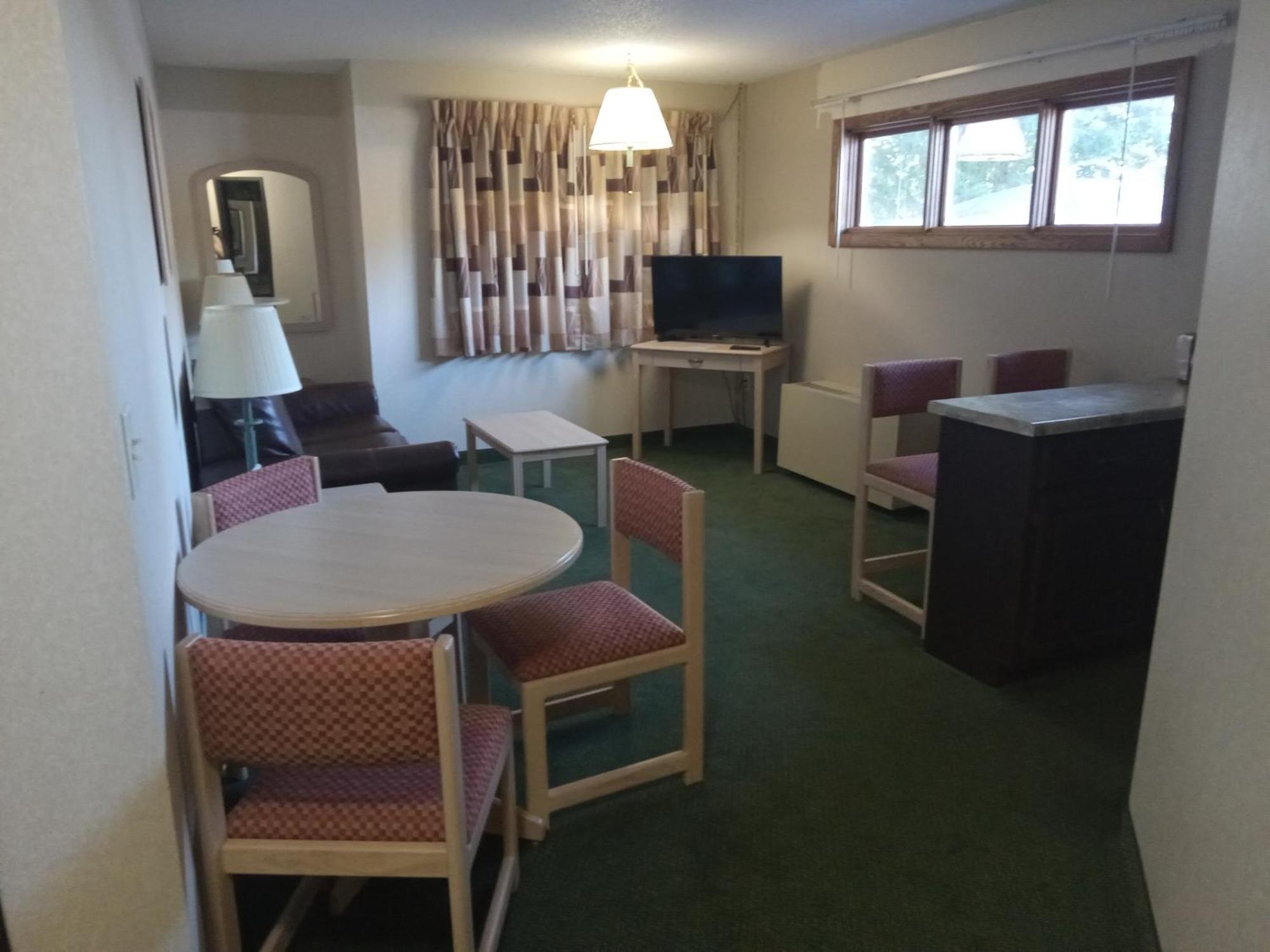 Paradise Shores Hotel Holcombe 외부 사진